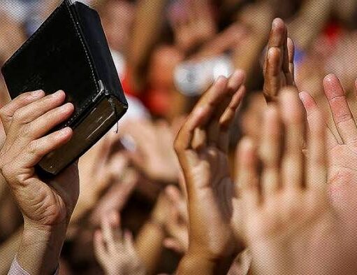La Iglesia Luz del Mundo inundará de fe a los fieles en Plaza Para Todos