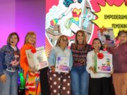 Alcaldía Bolivariana de Maracaibo homenajeó a sus madres trabajadoras