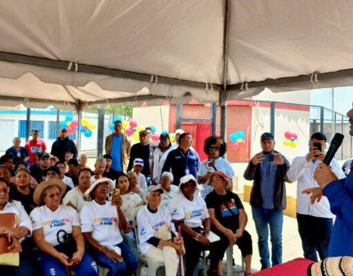 Beneficio a más de 2.800 familias: Inauguran Consultorio Popular Lomitas del Zulia en Maracaibo