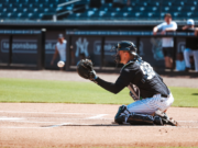 Omar Martínez venezolano 511 en debutar en grandes ligas