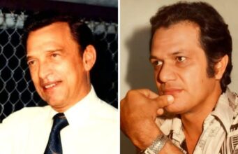 “El Pajarito” Brinolfo patentizó en Barinas una célebre frase del zuliano “El Ventarrón” Oscar García