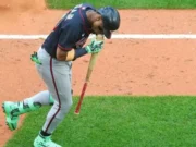 Acuña busca el ritmo…