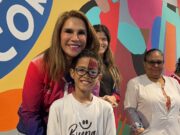 PROGRAMA SANTA LUCÍA: 70 lentes para niños y jóvenes de Maracaibo