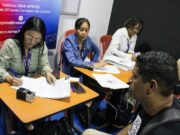 Consejo de Protección autorizó permisos de viajes a jóvenes de Semilleros Científicos