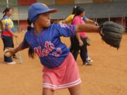 Cabimas, epicentro del Softbol Femenino de Pequeñas Ligas