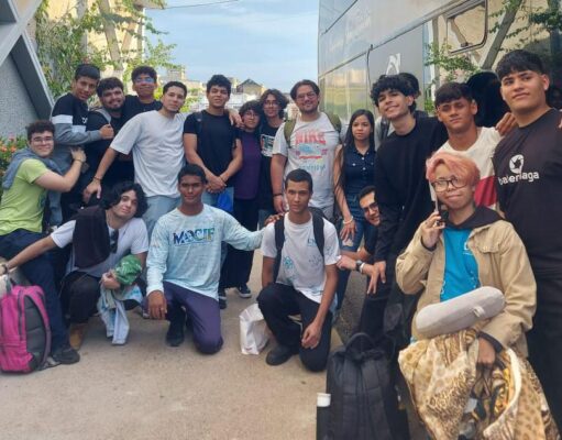 21 talentos marabinos se formarán en ciencia y tecnología en Caracas
