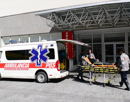 ¿Urgencia o emergencia? Saberlo puede salvar tu vida