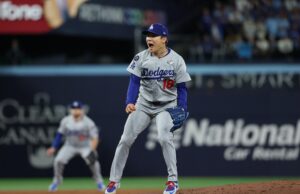 MLB 3 dominicanos y 2 japoneses al montículo este martes 11