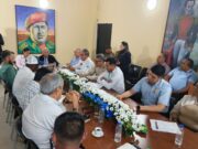 Gobernación impulsa la producción regional con mesas de trabajo «Zulia Potencia Productiva»