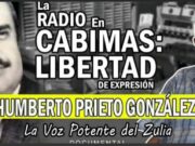 Se fue la Voz Potente de Zulia
