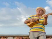 Gualberto Ibarreto: “No nos parecemos a nadie, pero nos parecemos al mundo”