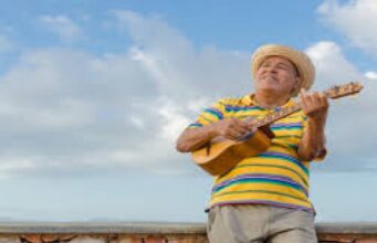 Gualberto Ibarreto: “No nos parecemos a nadie, pero nos parecemos al mundo”