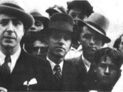Cuando Gardel cantó en Cabimas, su show terminó en una rebelión