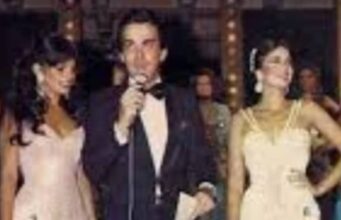 Hace 46 años Tatiana Capote fue por Barinas al Miss Venezuela que ganó Maritza Sayalero