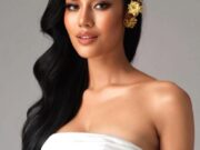 Thailandia es la nueva Miss Mundo