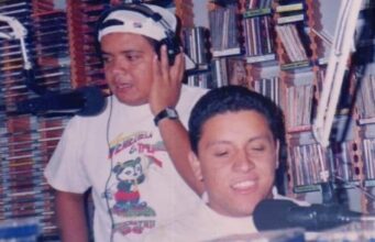La muerte de Héctor Lavoe me llevó a la radio