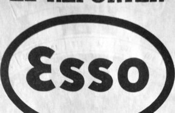 Un militar caraqueño destacó como narrador del “Report Esso” en “Ondas del Lago” de Maracaibo