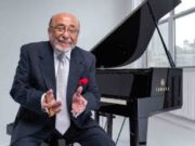 “Se fue pa`l monte” el maestro salsero: Eddie Palmieri