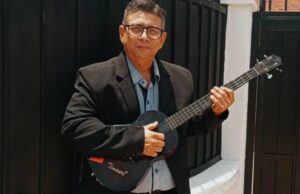 José Raimundo Maduro, un falconiano que brilla en la gaita zuliana