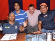 Se apagó la bochinchera risa de la gaita zuliana en Barinas