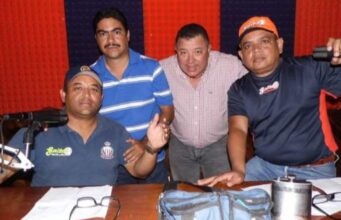 Se apagó la bochinchera risa de la gaita zuliana en Barinas