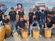 Ascendencia Gaitera trae «Tocala asi» con sabor a pueblo