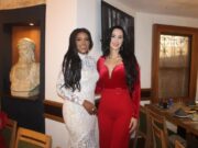 Zuliana María Aguilera por la corona en el Señora Universo Venezuela 2025