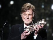 Murió el «Seductor Rebelde», Robert Redford