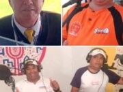Gaitas, Palos y Pelotas arranca trigésima temporada en radiodifusión barinesa