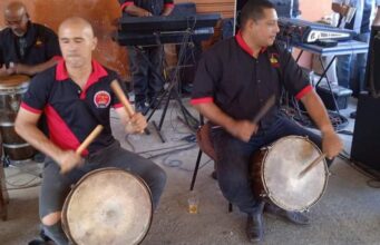 Este sábado 18 se bajan los furros en Barinas