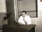 Hace 36 años pasaron a la inmortalidad «Así es mi tierra» y Luis Brito Arocha