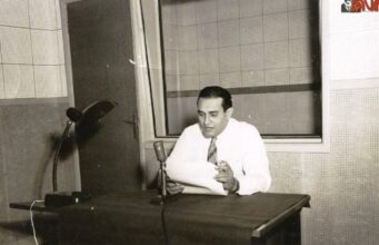 Hace 36 años pasaron a la inmortalidad «Así es mi tierra» y Luis Brito Arocha