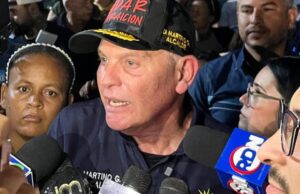 Opositores quieren destruir a Maracaibo como en las guarimbas