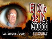La obra, el ruido y la intriga que intenta sustituir a la realidad