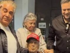 PANCHO TOSTA: Icono zuliano que nos regaló Caracas