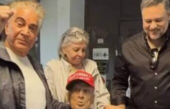 PANCHO TOSTA: Icono zuliano que nos regaló Caracas