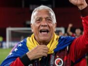 SINTESIS DEPORTIVA: Richard Páez le trajo gran oxígeno al Cúcuta