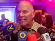 Venezuela gritó desde el Zulia: cesen las sanciones