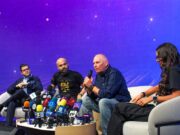 Di Martino: “Un 60% de crecimiento económico es la expectativa por la Feria 2026