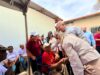 Gobernador Luis Caldera reactivó la Casa del Abuelo Libertador para más de 60 adultos mayores