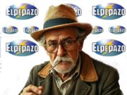Cuatro años de pólvora y tinta en la trinchera de Hebert Colina: Elpepazo.com…