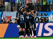 FIEBRE MUNDIAL: Argentina sólida y con puntaje ideal