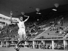 Los 94 años de Asnoldo Devonish:
