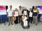 Alcaldía celebró el Día Nacional del Artista Plástico con la muestra colectiva «Ingenio, Luz y Color»