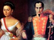 Bolívar: entre el amor y la guerra