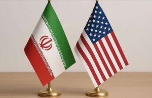 IRÁN: Memorando de entendimiento con EE.UU. no implica «confiar en el enemigo»