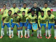 FIEBRE MUNDIAL: Brasil esta tarde por el primer salto ante Marruecos