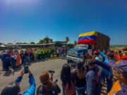 DOBLETE SÍSMICO: El Zulia con inquebrantable solidaridad y empatía con afectados por terremotos