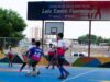 Imdeprec alista eliminatorias de Juegos Comunales en el Complejo Deportivo Luis E. Fuenmayor
