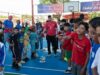 Alcaldía de Maracaibo rehabilitó la Cancha Virgen del Carmen